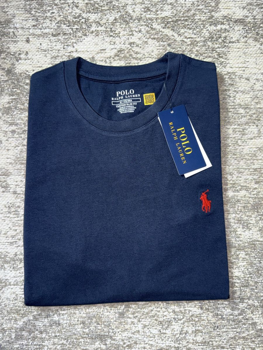 Ralph Lauren T-Shirts: T-shirt Ralph Lauren – Neu und originalverpackt aus La Chaux-de-Fonds von Lucas_g