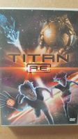 DVD Titan A.E.