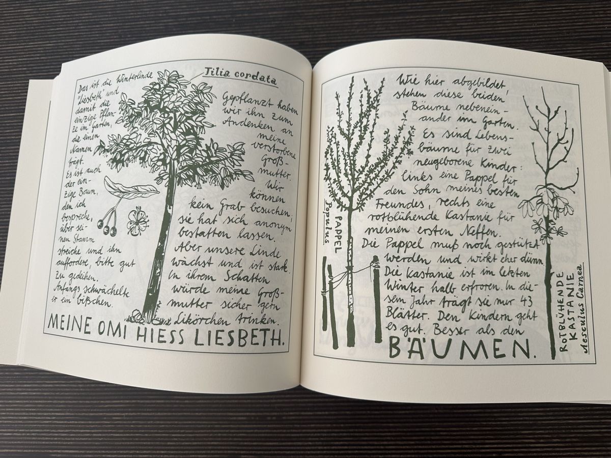Livres: Buch Gartenjahr – D'occasion à Thalwil par ViviFu 4