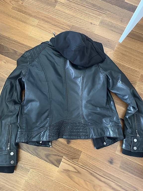 Jacken: Lederjacke Damen – Gebraucht aus Wabern von mel_tg52 1