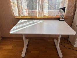 Schreibtisch/Pult IKEA BEKANT