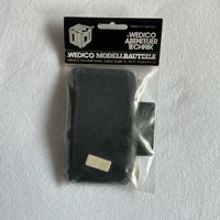 Wedico Modell 1:16 Dachspoiler Nr.139 Neu ungeöffnet