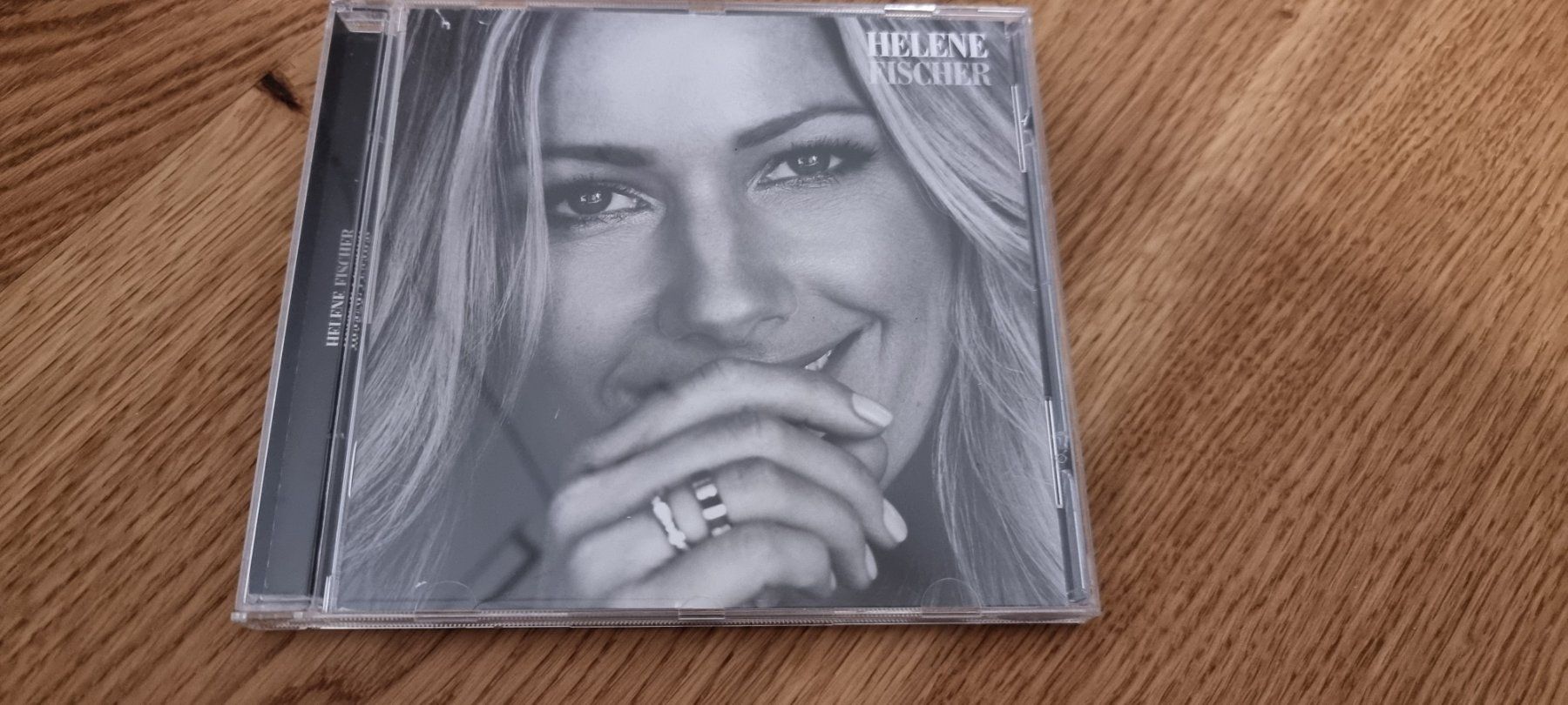 CD: CD-Set : Helene Fischer (2 CDs) – Usato da Lachen SZ venduto da allesweg78