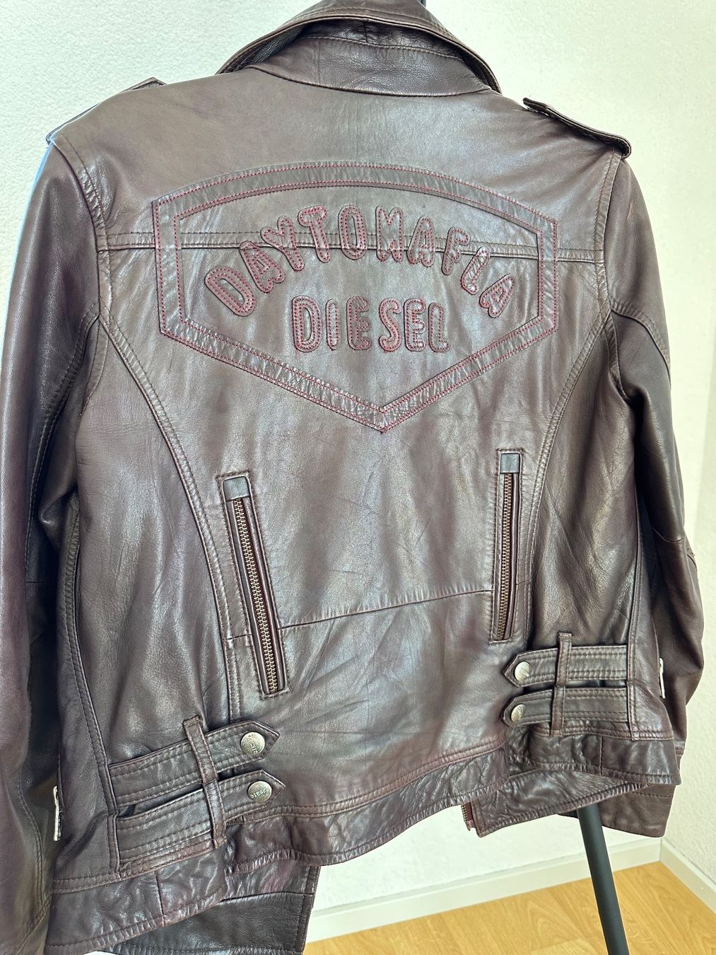Diesel Giacche: Jacket Diesel – Usato da Schaffhausen venduto da Nadiuna 6