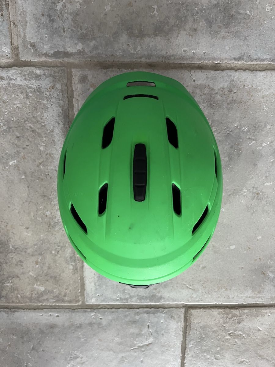 Caschi: Skihelm Kinder XS – Usato da Steinmaur venduto da Poleni 2