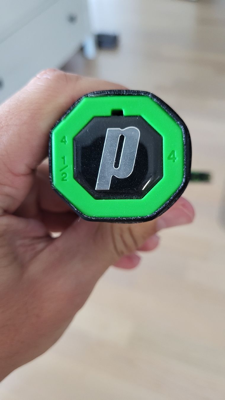 Racchette: Prince Phantom 100 O3 ports – Usato da Pfäffikon ZH venduto da vladimiras 1