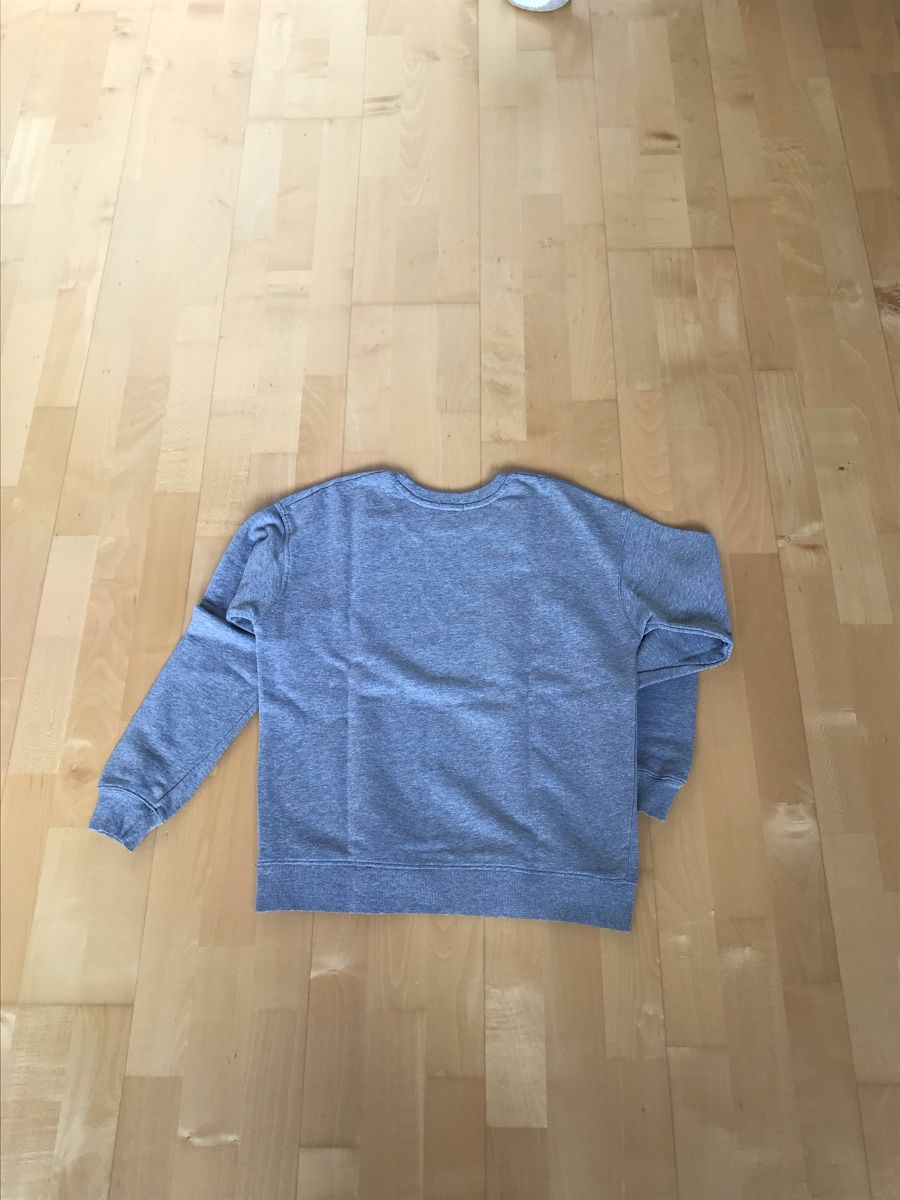 Stradivarius Maglioni & Felpe: Stradivarius College Sweater Gr. M – Usato da Oeschgen venduto da Elmermo 1