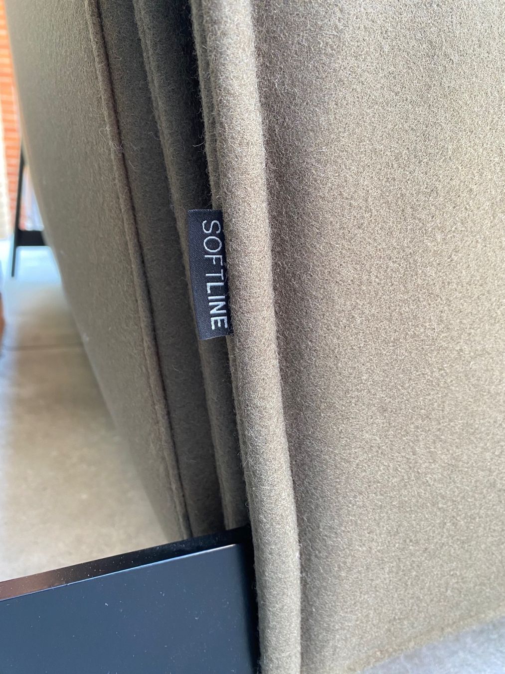 Divani: Schlafsofa Madison der Marke Softline – Usato da Zürich venduto da crischdoff 5