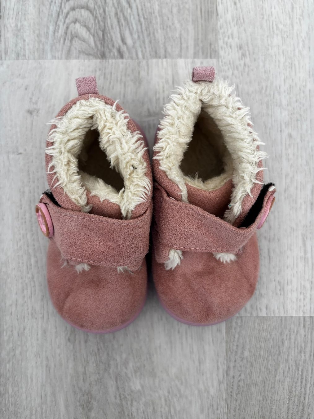 Schuhe für Jungen: Kinderboots Gr. 13 – Gebraucht aus Hochfelden von rub_rnw5 2