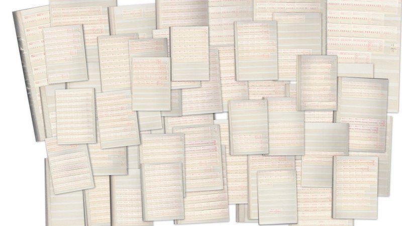 Tutti i francobolli: SFS Sammlung – Usato da Oberglatt ZH venduto da Wiedmi6