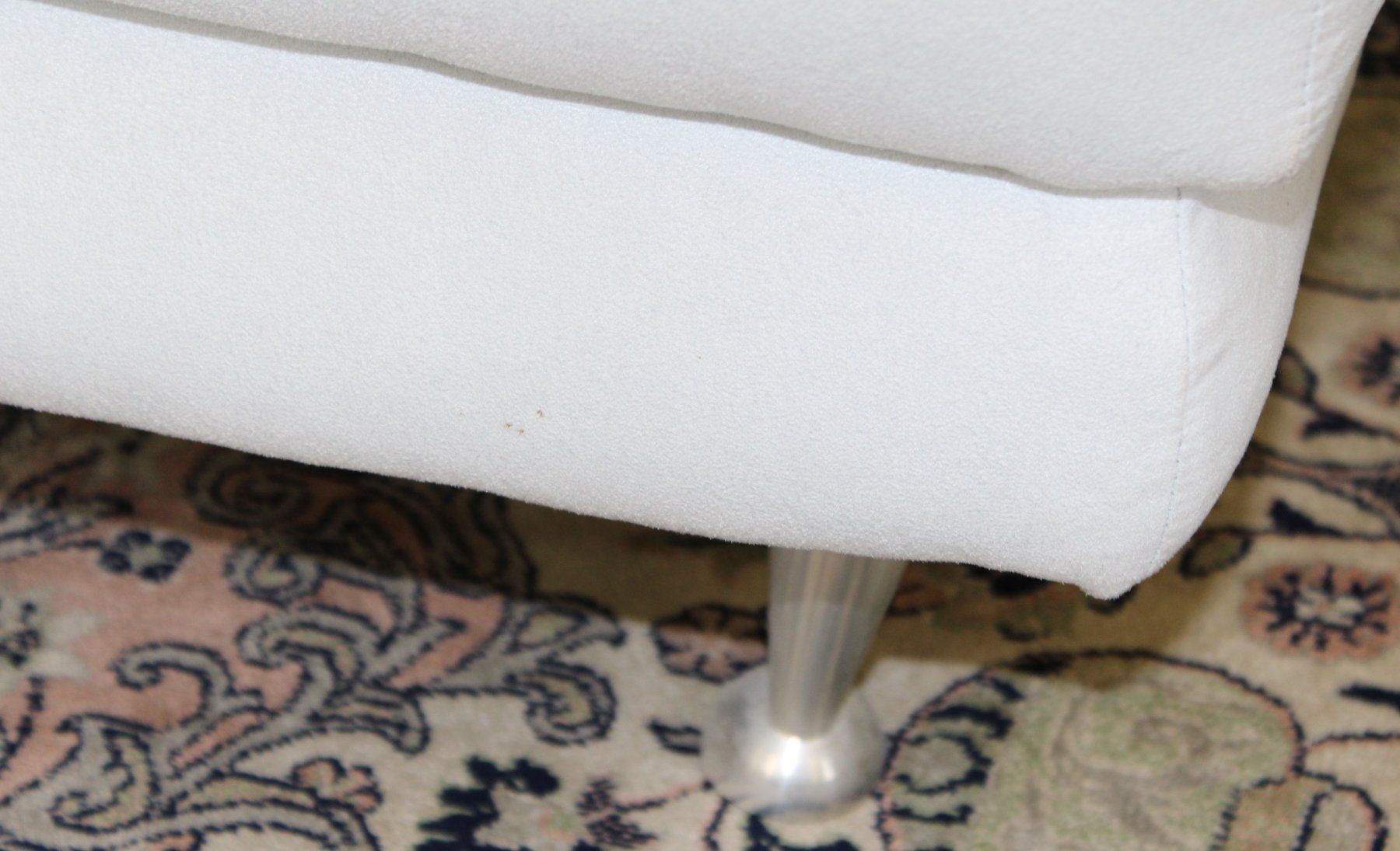 Hocker: Hocker (CI) – Gebraucht aus Schaan von antikes_und_kurioses 2