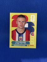FIFA World Cup 2026 Panini Sticker Erling Haaland NOR 15