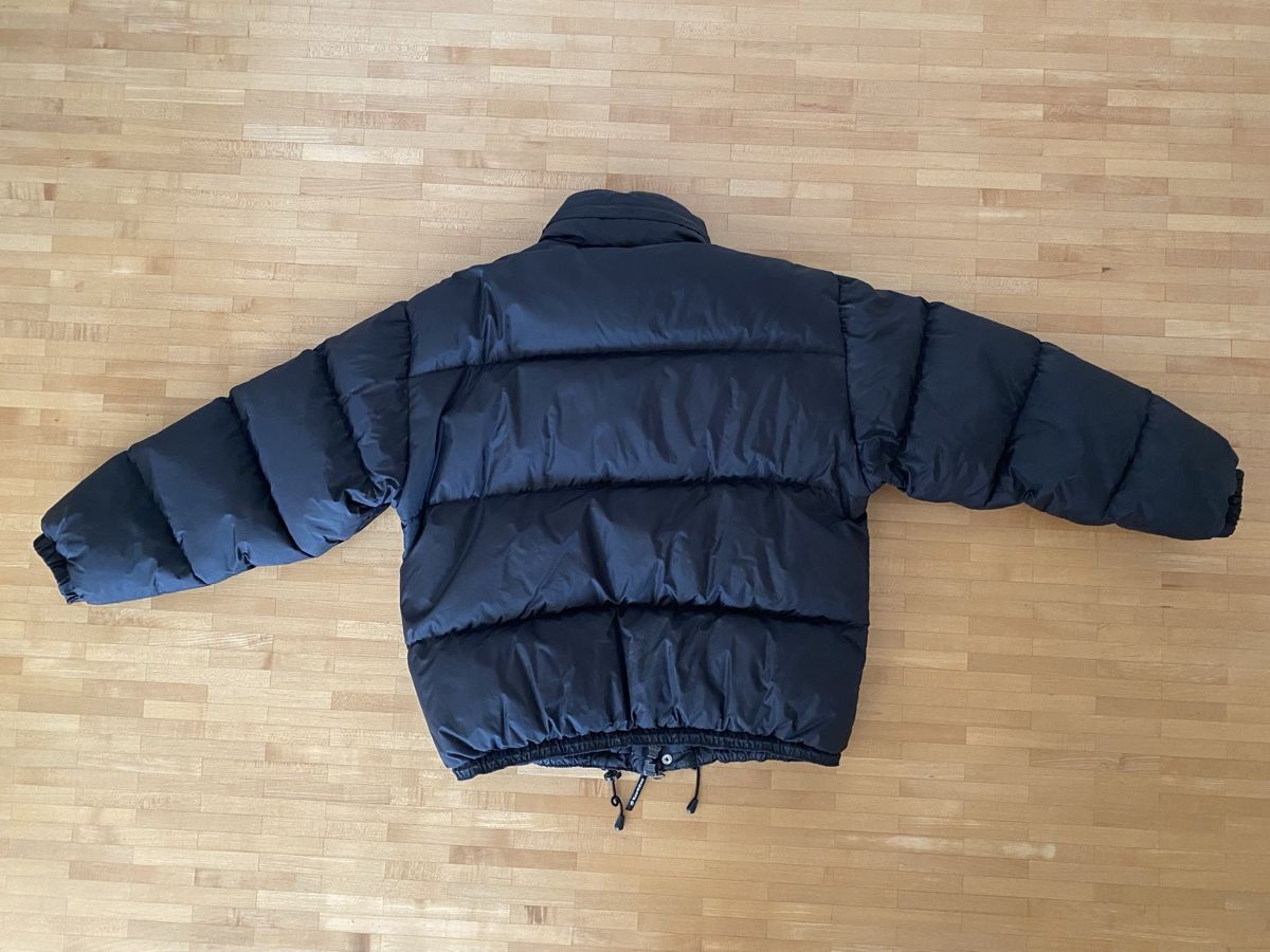 Giacche: Puffer-Jacke Lotto - Grösse S – Usato da Aarwangen venduto da ernesto-49 3