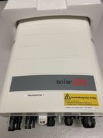 Wechselrichter Solaredge SE10K