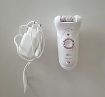 Braun Silk-épil 9 Epilierer - Top Zustand!