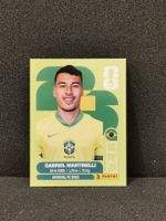 Panini Wm 2026 Sticker :Gabriel Martinelli Bra 18