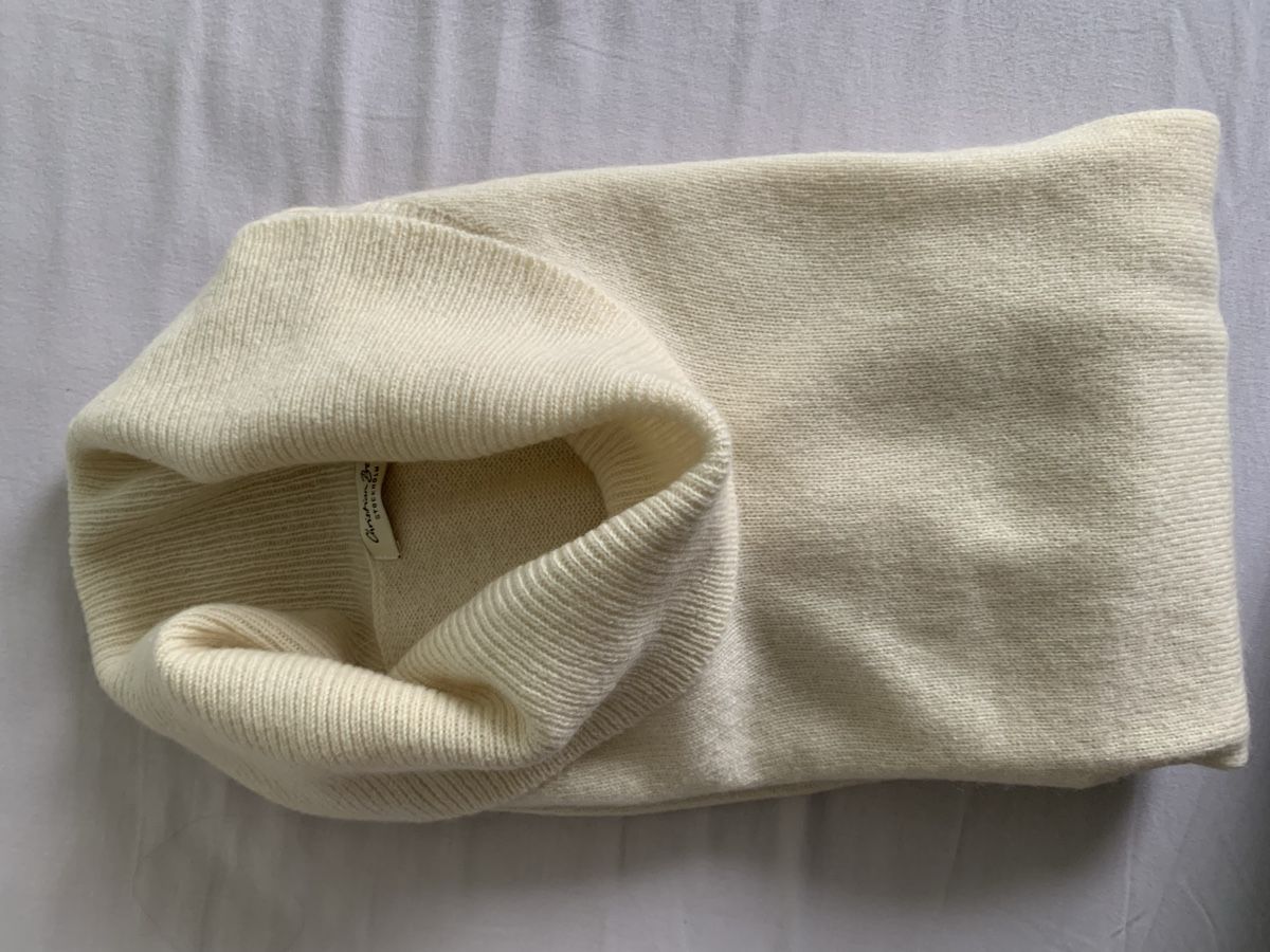 Maglioni & Felpe: Wollen pullover rollkragen christian berg – Usato da Zürich venduto da Nikuska32 2