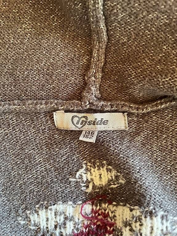 Giacche & Cappotti: cardigan da donna-ragazza – Usato da Gordola venduto da tan_rv2x 2