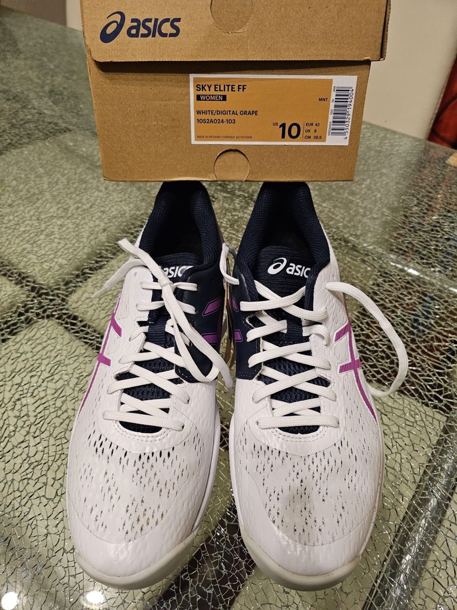 Asics Chaussures femmes: Asics Gr. 42 – Neuf (Voir description) à Luzern par Edii025 4
