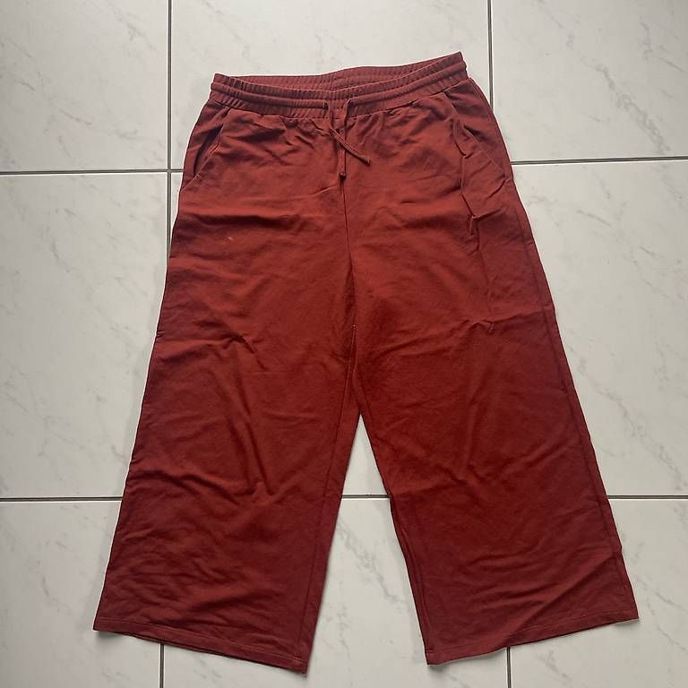 Pantalons: Stoffhose M – D'occasion à Itingen par alexasoldie
