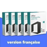 Office 2019 Professional Plus (5 keys)