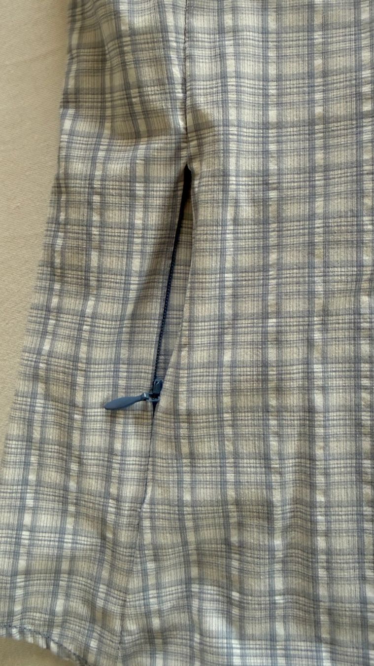 Vaude Blusen: Bluse von Vaude mit Reissverschluss seitlich – Gebraucht aus Samedan von Gischpel25 2
