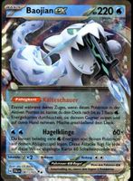 Pokémon – Chien-Pao ex 🇩🇪 - PAL-061 - Paldea Evolved
