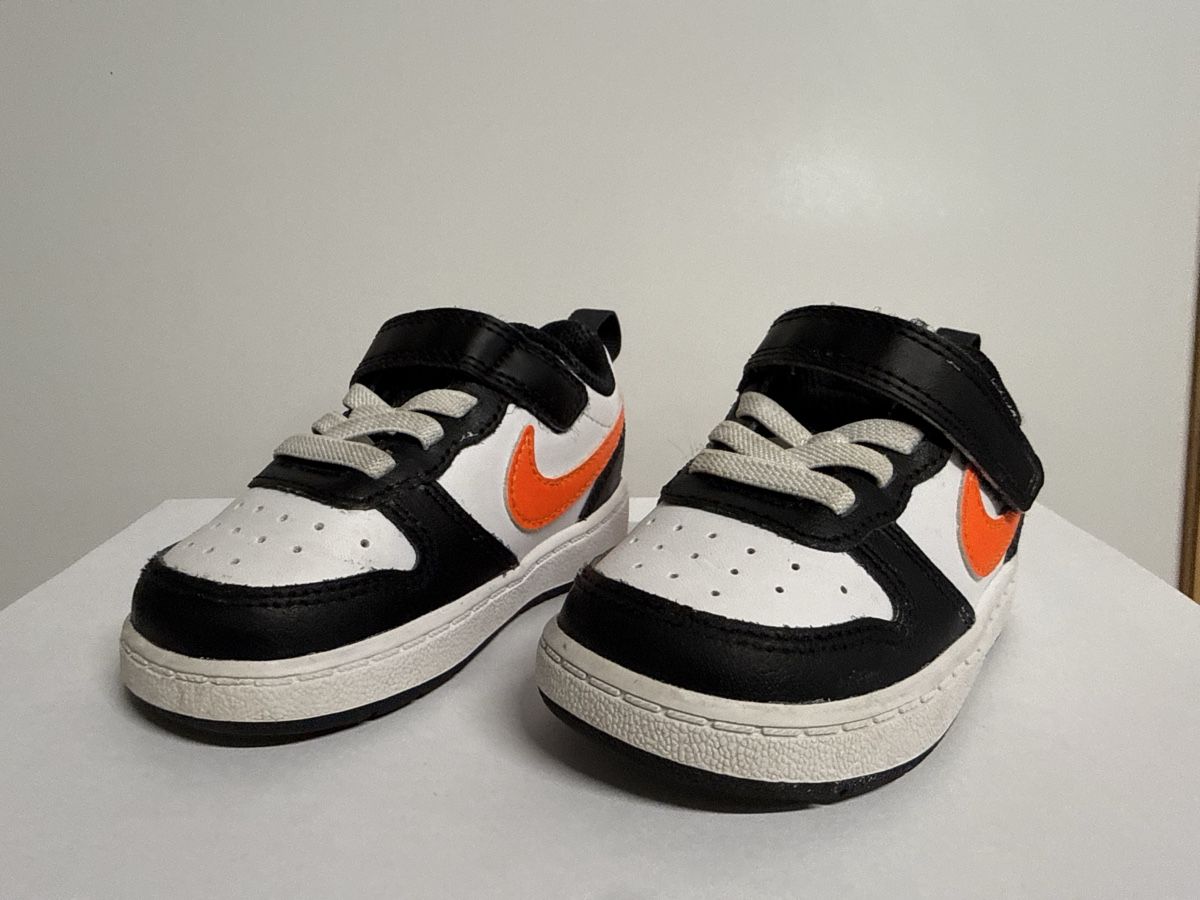 Nike Scarpe per ragazzi: Baby Nike 21 – Usato da Zürich venduto da juanjoch