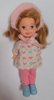 Melody lil friend of Kelly de 1996