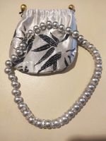 Traumhafte Kette mit Geschenksäckli