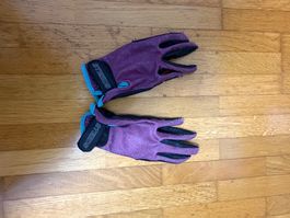 Reithandschuhe für Kinder