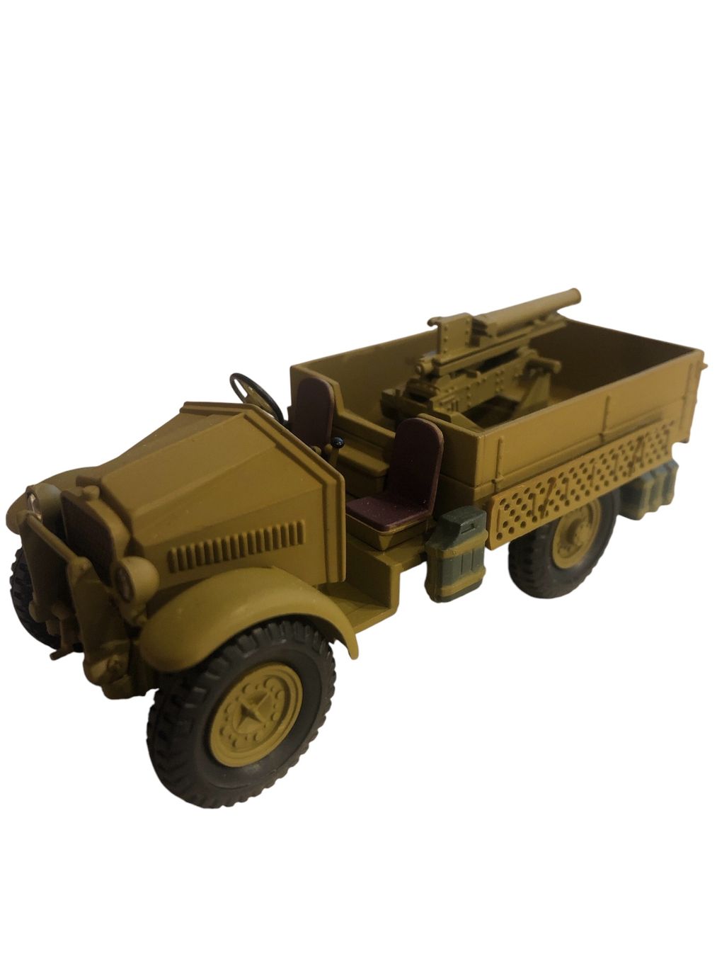 Modellini d'auto: Criel Model - special edition made in p.r.c – Usato da Lausen venduto da hot-preis 4