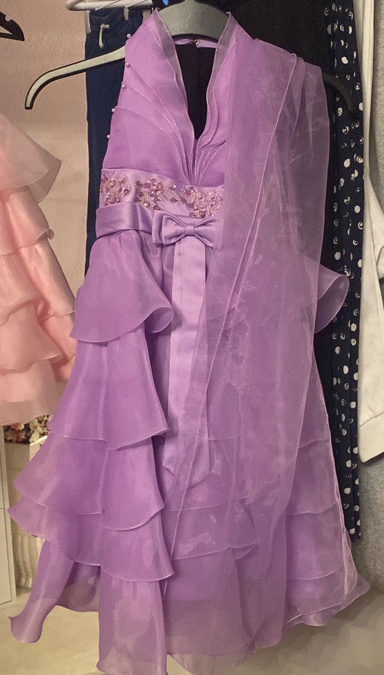 Kleider & Röcke: Kleid – Neu (gemäss Beschreibung) aus Gossau ZH von Lavinia07