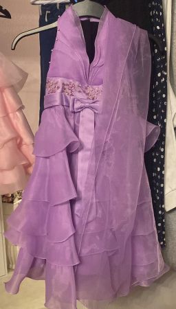 Kleid