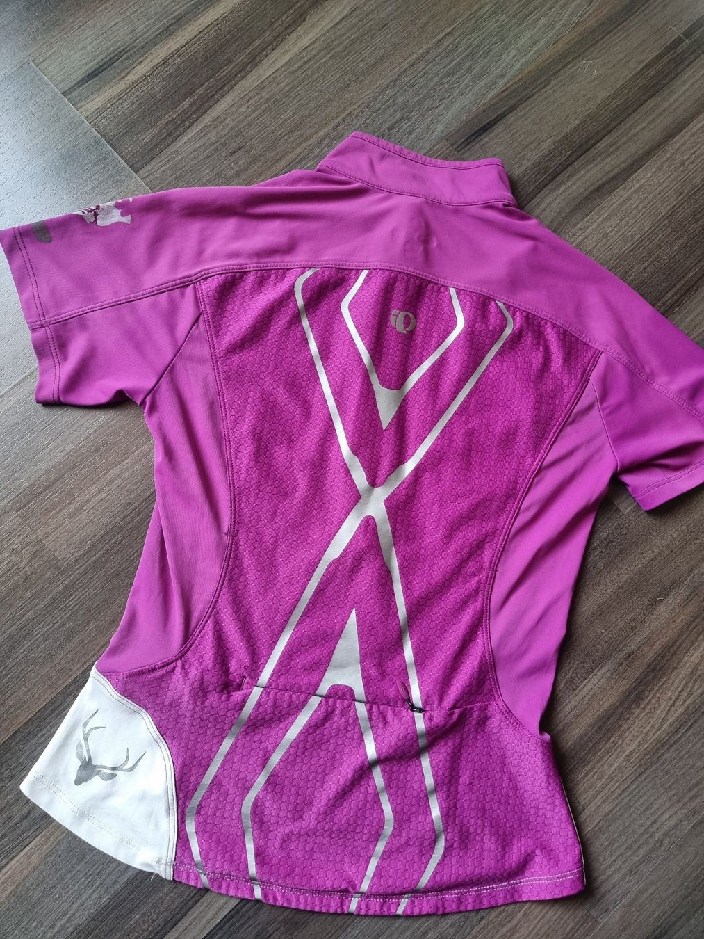 Pearl Izumi Canottiere & Pantaloni: Velotrikot – Usato da Reigoldswil venduto da Rueschelrutscher 3