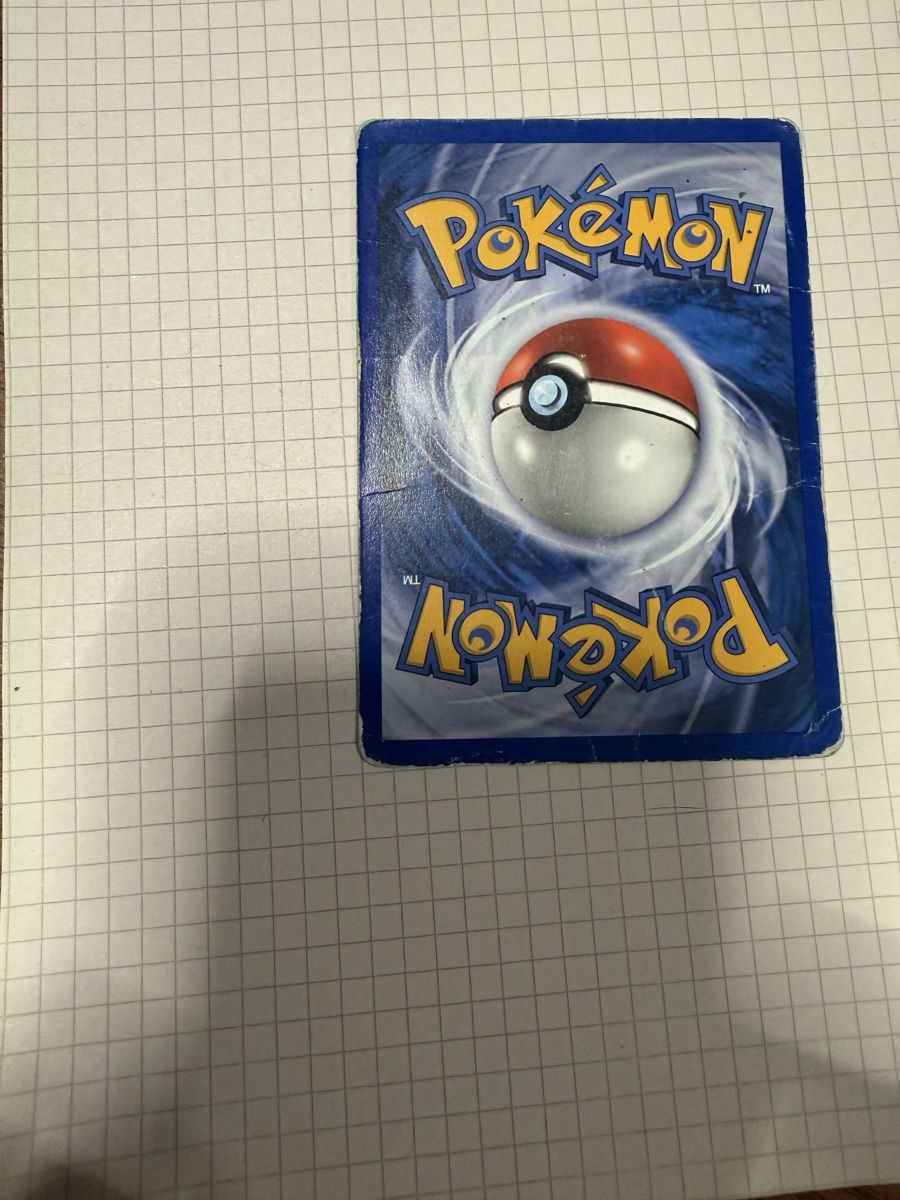 Pokémon Cartes à collectionner: feraligatr / Imperagator 46/165 reverse poor – D'occasion à Gudo par ken_dr92 5