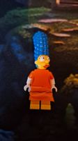Lego Mini Figur Marge