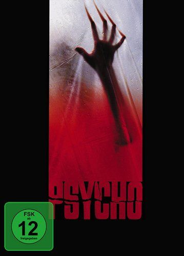 Psycho (1998) DVD | Kaufen auf Ricardo