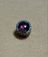 Pandora Charm Schneeflocke, 925 Silber