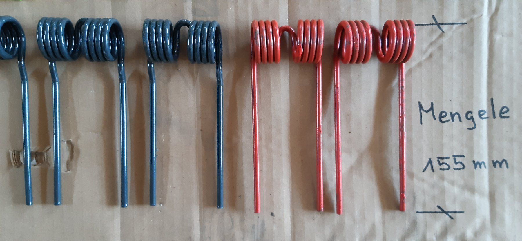 Metall- & Schlosserei Sonstiges: Pickup Zinken – Gebraucht aus Muolen von Profi010 4