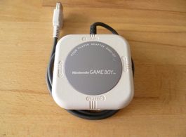Game Boy Four Player Adapter DMG-07