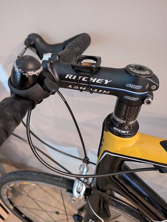 Biciclette: Scott C1 Pro Rennvelo Gr. 58 – Usato da Zürich venduto da White_Marti 3