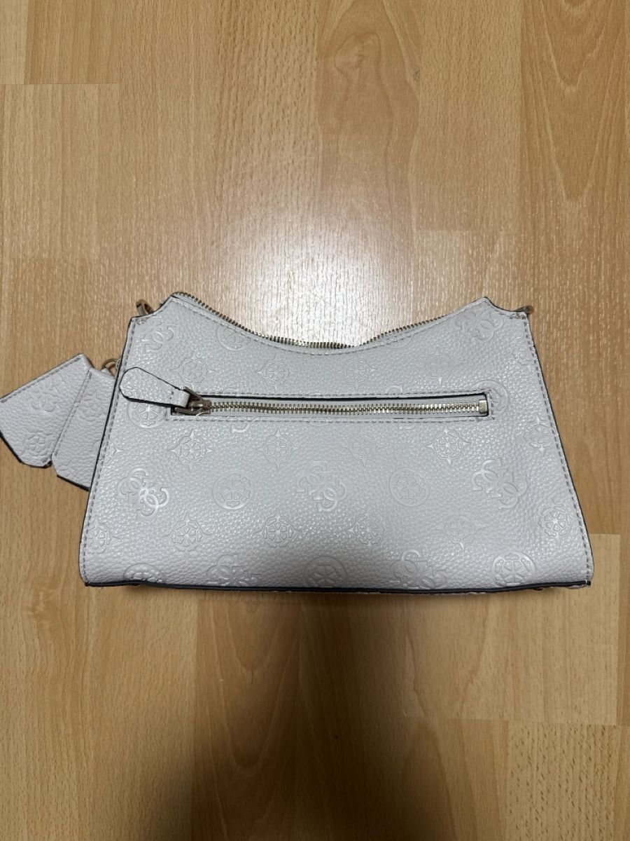 Guess Taschen für Damen: Guess Tasche in beige – Neu (gemäss Beschreibung) aus Heerbrugg von elj_9tbt 1