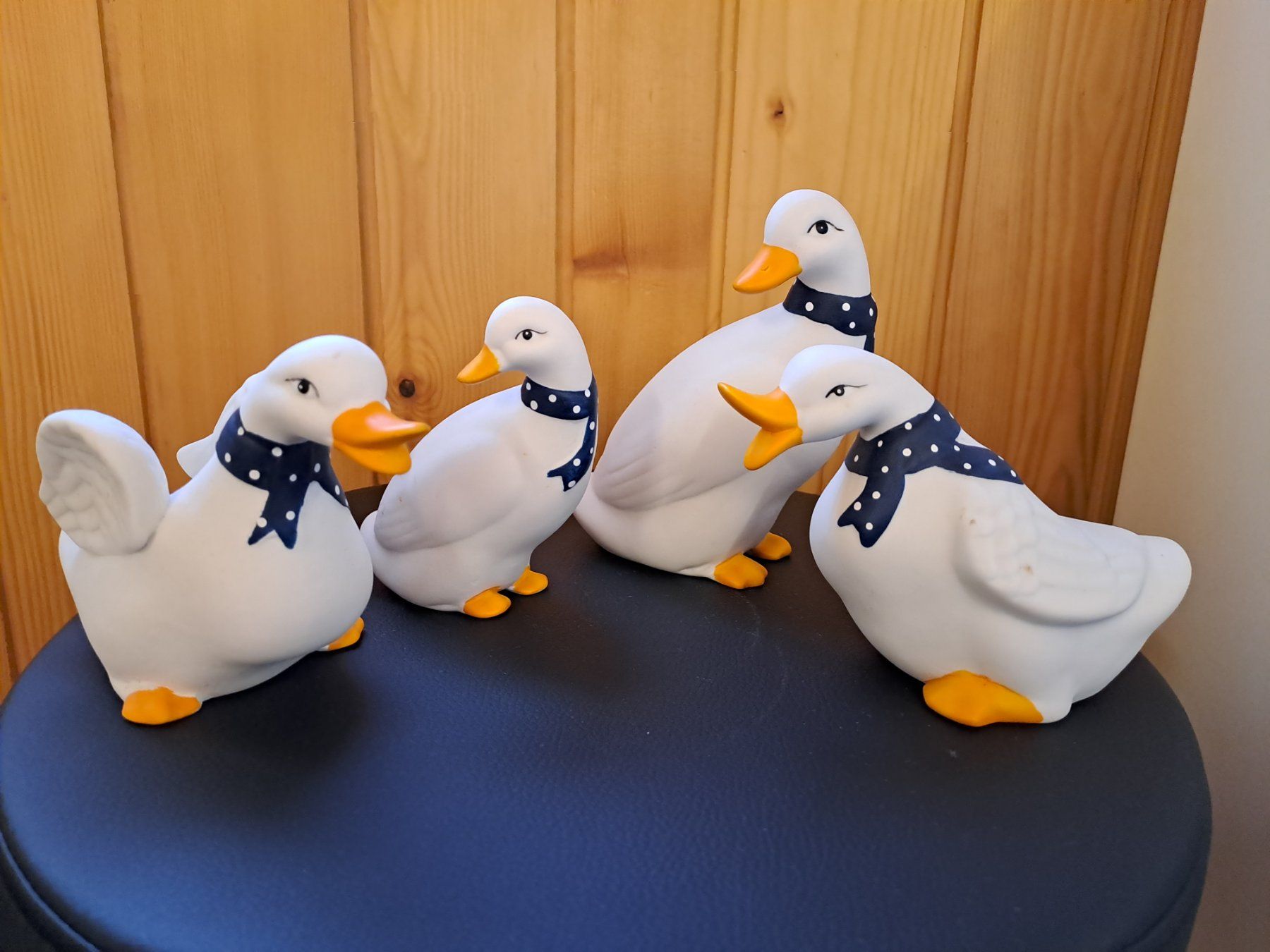 Tutte le decorazioni: Enten Deko – Usato da Werthenstein venduto da Sublix
