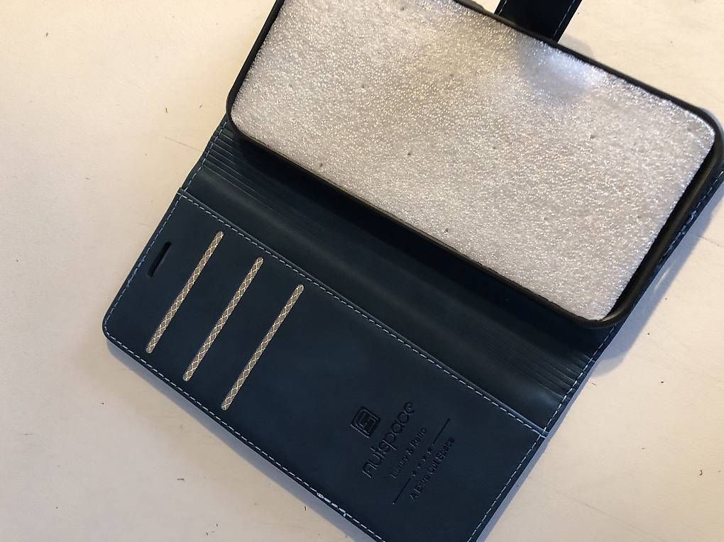 Apple Covers & Schutzfolien: iPhone Air  Hülle – Gebraucht aus urdorf von L1227 3