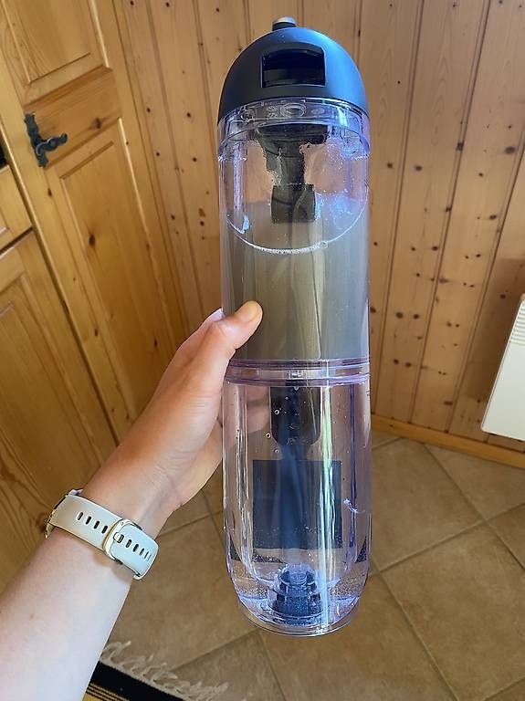 Aspirapolveri & Accessori: Aspirateur  – Usato da Vollèges venduto da ano_mfh2 3