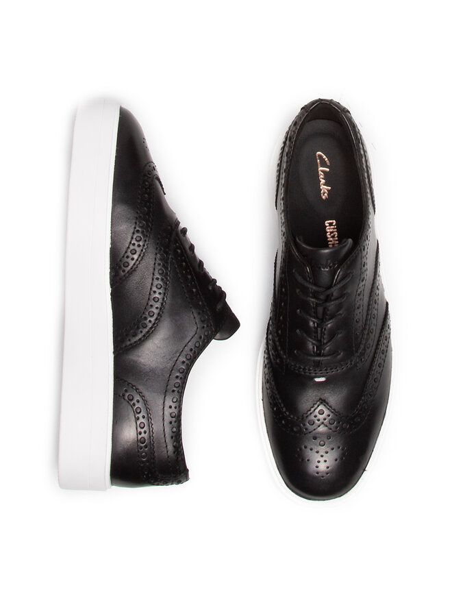 Clarks Chaussures femmes: Top Clarks Leder Damen 39  – D'occasion à Liebefeld par Lalyle