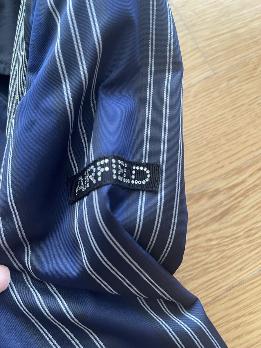 Airfield Giacche: AirField Blazer/ Grösse 36 EU – Nuovo (secondo la descrizione) da Rüschlikon venduto da Lajniii 4