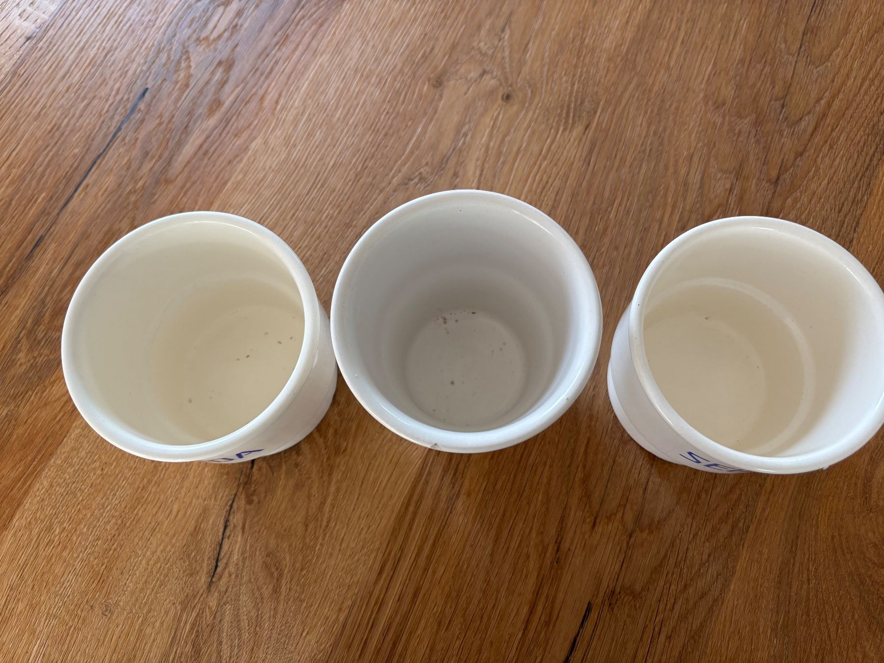 Behälter & Ähnliches: Soda, Sand, Seife – Gebraucht aus Uerikon von Riva88 1