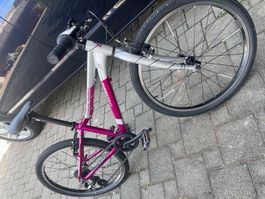 Kindervelo 24 Zoll Crosswave NP 490 CHF (2024) guter Zustand